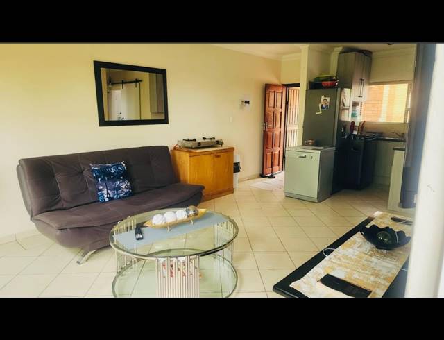 2 BEDROOM TOWNHOUSE FOR SALE IN KIBLER PARK